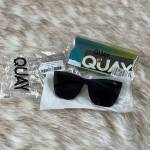 QUAY come thru sunglasses